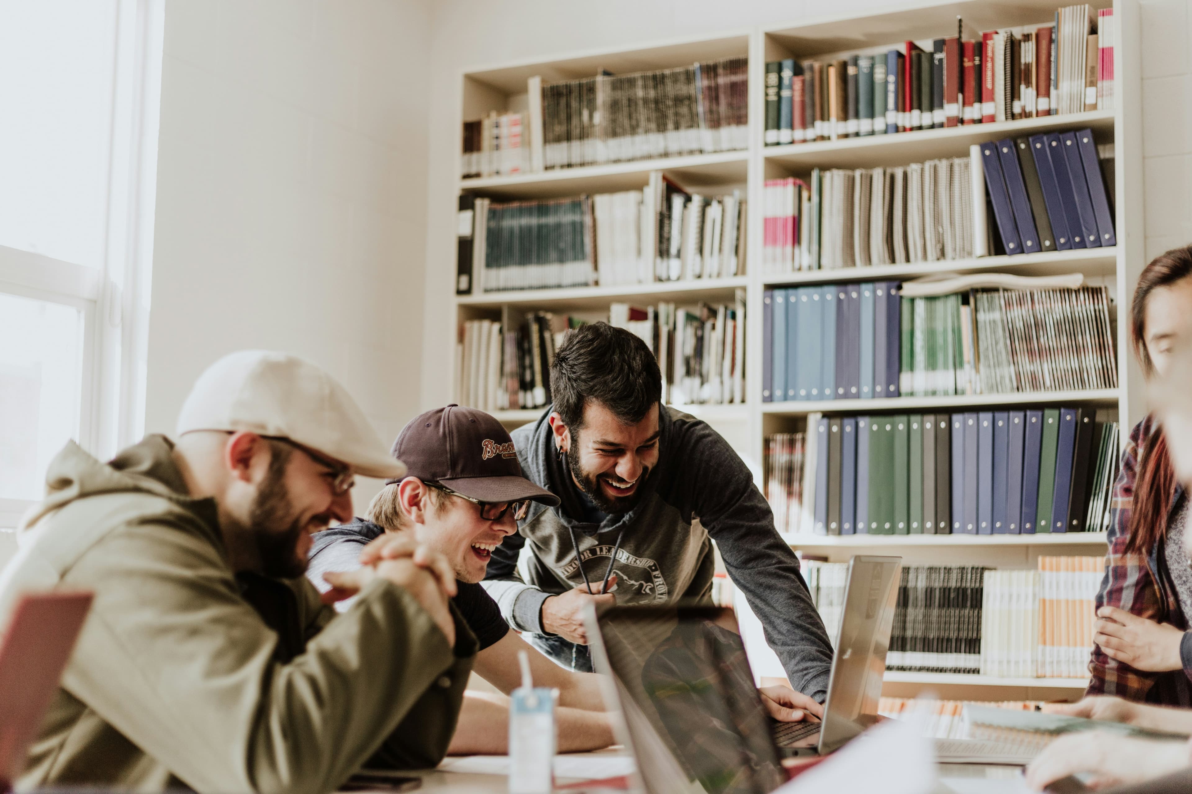 Company Culture